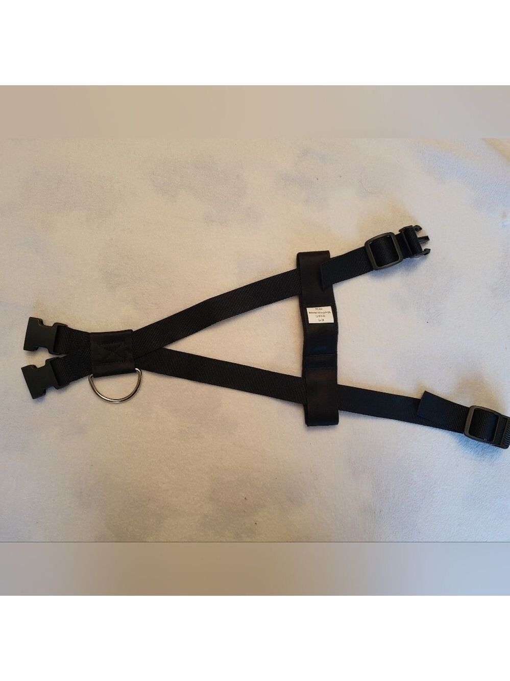 NWOT No Pull Dog Harness